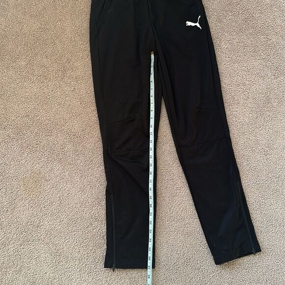 Puma Youth Unisex Liga Training Pant! - Picture 7 of 11